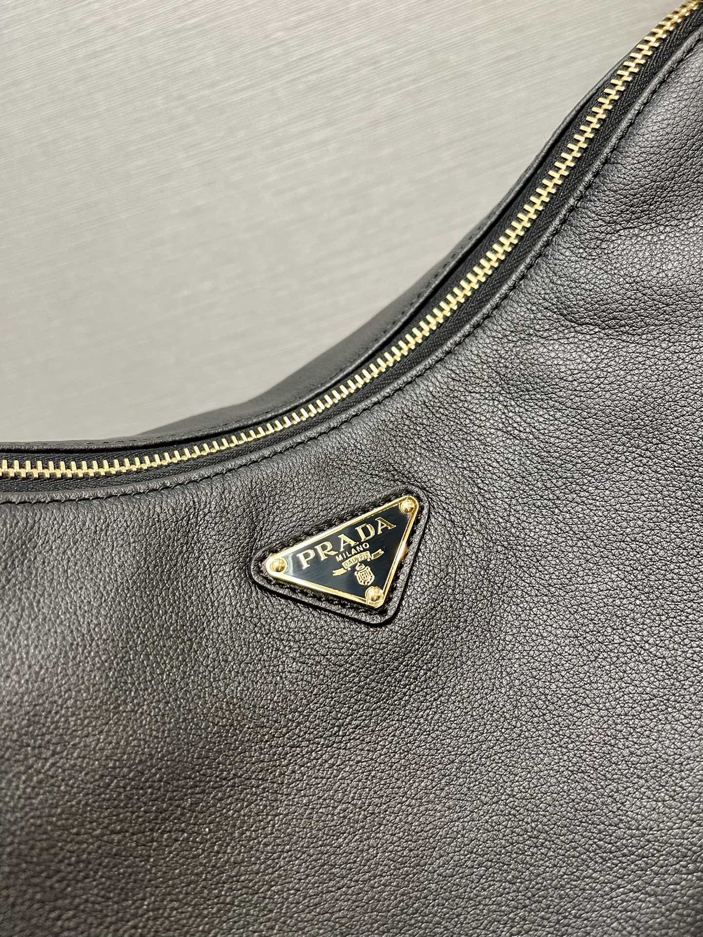 Prada Hobo Bags